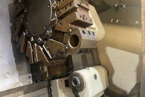 DAEWOO PUMA 10S #13811