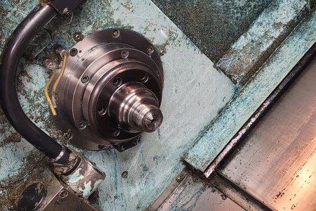 DAEWOO PUMA 2000SY #13833