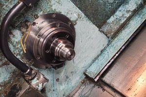 DAEWOO PUMA 2000SY #13833