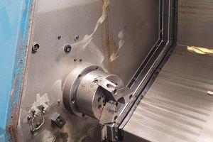 DAEWOO PUMA 6S #13812