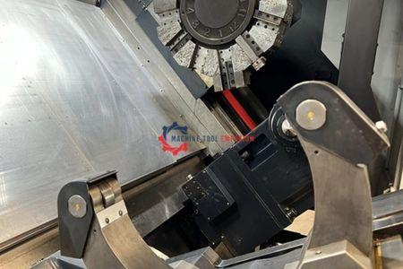 DAEWOO PUMA 700L #13722