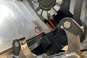 DAEWOO PUMA 700L #13722