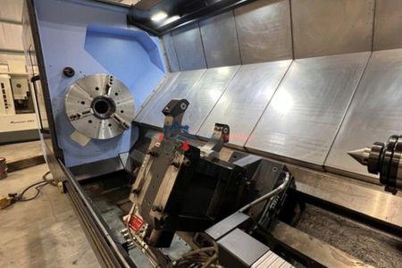 DAEWOO PUMA 700L #13722