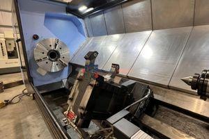 DAEWOO PUMA 700L #13722