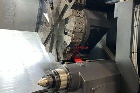 DAEWOO PUMA 700L #13722