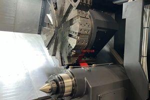 DAEWOO PUMA 700L #13722