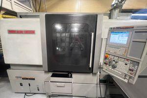 DMG MORI SEIKI NLX2500Y #13851