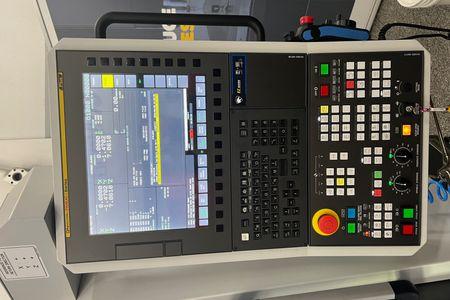 DN SOLUTIONS SVM 4100 #13774