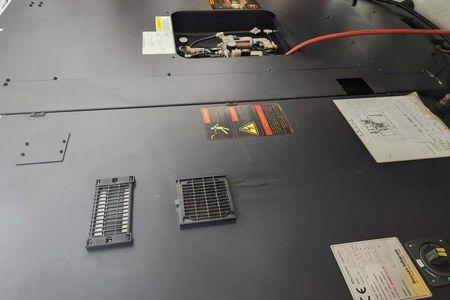 DOOSAN DNM400 #13773