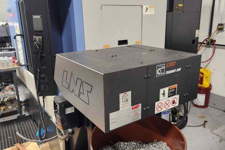 DOOSAN DNM400 #13773