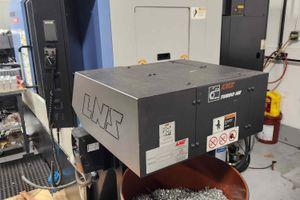 DOOSAN DNM400 #13773