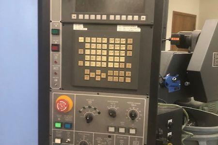 DOOSAN DNM500 #13760