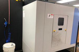 DOOSAN DNM500 #13760