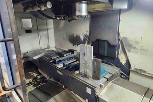 DOOSAN DNM500HS #13772