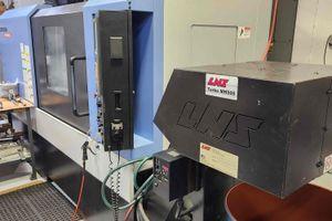 DOOSAN DNM500HS #13772