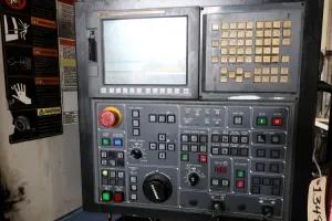 DOOSAN PUMA 400M #13741