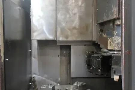 DOOSAN PUMA 400M #13741