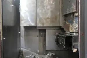 DOOSAN PUMA 400M #13741