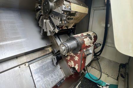 DOOSAN S310N #13886