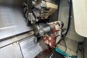 DOOSAN S310N #13886