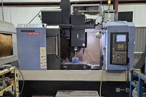 DOOSAN MYNX6500-50 #13764