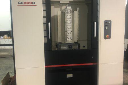 ENSHU GE480H #13855