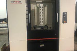 ENSHU GE480H #13855