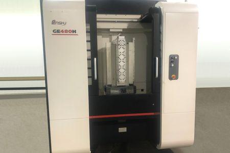 ENSHU GE480H #13855