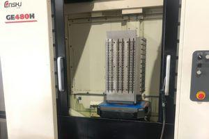 ENSHU GE480H #13890
