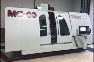 FRYER MC60 #13656