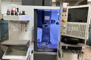 HAAS DM1 #13719