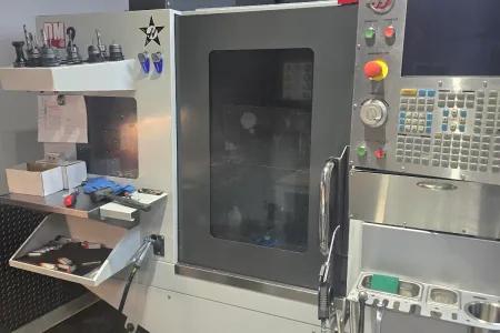 HAAS DM2 #13770