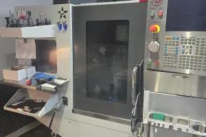 HAAS DM2 #13770