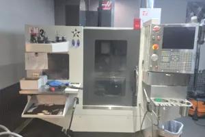 HAAS DM2 #13770