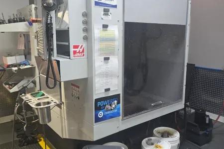 HAAS DM2 #13770