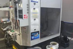 HAAS DM2 #13770