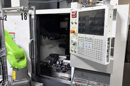 HAAS DM2 #13769
