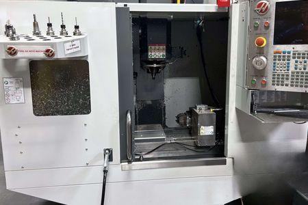 HAAS DT2 #13768