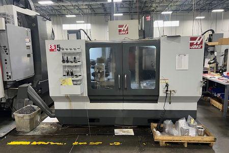 HAAS ES5 4AX #13732