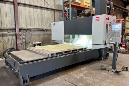 HAAS GM2 #13880