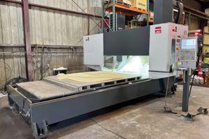 HAAS GM2 #13880