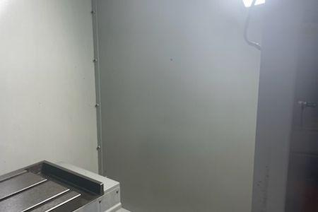 HAAS MINI MILL 2 #13392