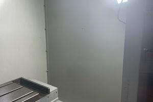 HAAS MINI MILL 2 #13392