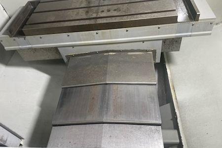 HAAS MINI MILL 2 #13392