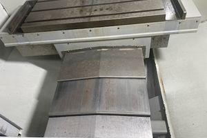 HAAS MINI MILL 2 #13392