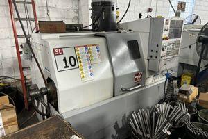 HAAS SL10 #13711