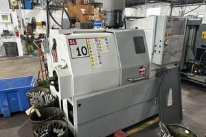 HAAS SL10 #13712