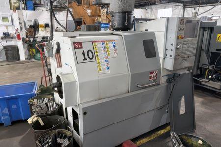 HAAS SL10 #13712