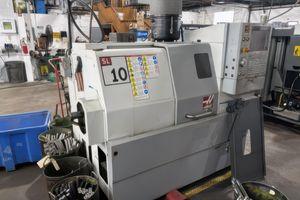 HAAS SL10 #13712