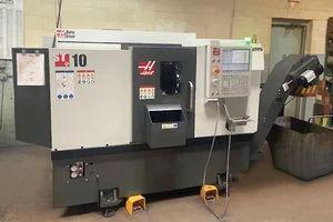 HAAS ST10 #13889